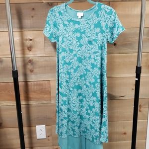 Lularoe XXS Carly